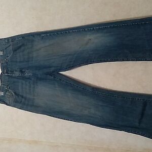 Flypaper denim work jeans size 34/32